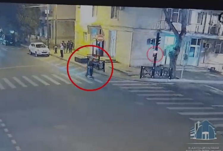NİİM: Vaxtında müdaxilə edilmədikdə azyaşlılar qəzanın qurbanı ola bilərlər