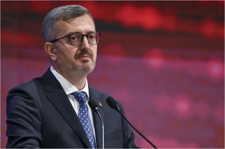 Burhanettin Duran: Türkiyə TDT-nin beynəlxalq arenada rolunu gücləndirmək niyyətindədir