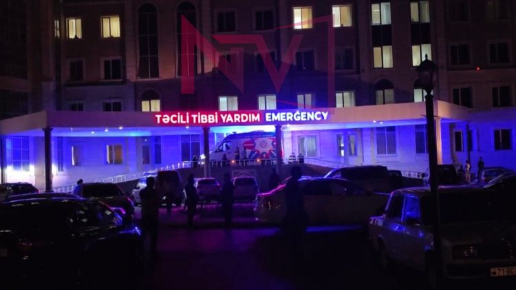 Şahbuzda ağır yol qəzasında 3 nəfər ölüb, 9 nəfər yaralanıb