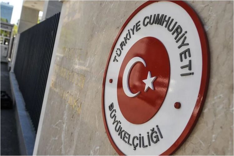 Türkiyə Prezidenti 12 ölkəyə yeni səfir təyin edib