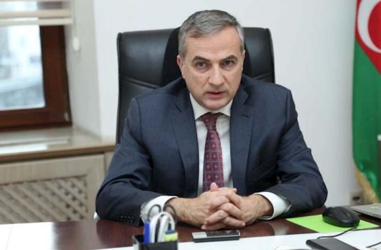 Fərid Şəfiyevin "The Guardian"a məktubu: Ermənistan-Azərbaycan münaqişəsi birtərəfli təqdim edilib