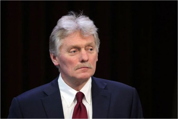Peskov: Rusiya və Ukrayna sentyabrın 8-dək atəşkəs barədə razılığa gəlib