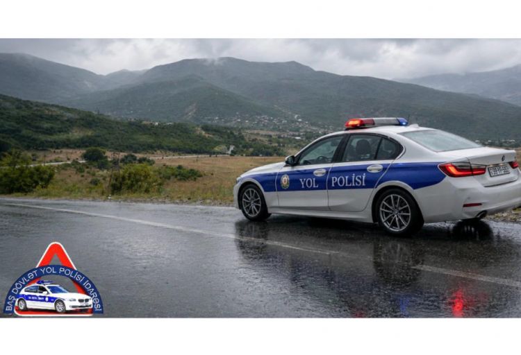 Əlverişsiz hava yollarda vəziyyəti çətinləşdirə bilər <font color='red'> - BDYPİ-dən xəbərdarlıq</font>
