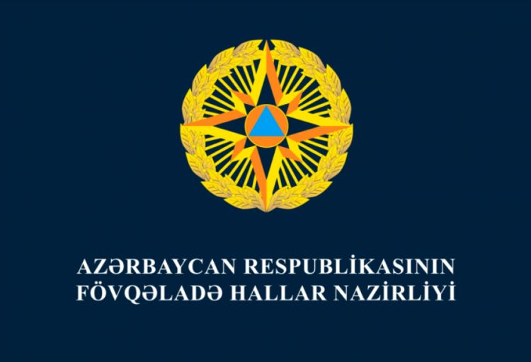FHN gözlənilən qeyri-sabit hava şəraiti ilə əlaqədar əhaliyə müraciət edib