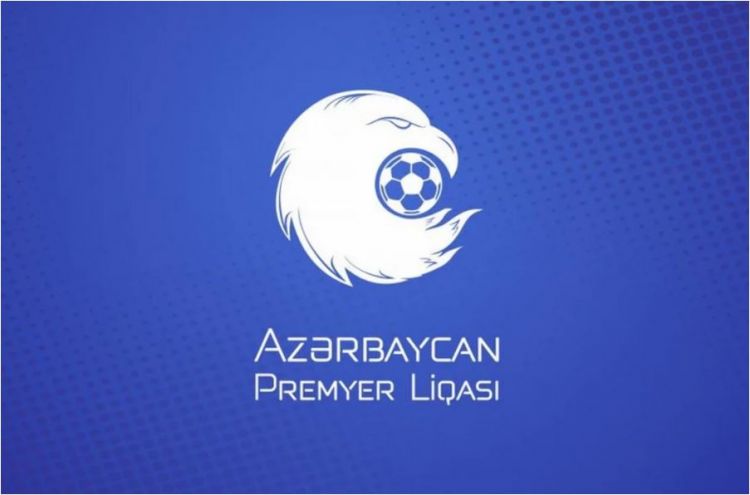 Premyer Liqa: "Turan Tovuz" "Sumqayıt"la, "Qarabağ" "Araz-Naxçıvan"la üz-üzə gələcək