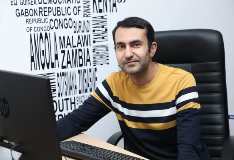 Azərbaycanda nə qədər adamın bankı var?