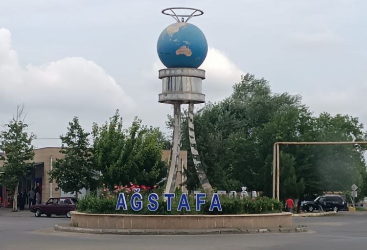 Ağstafada baş verən bıçaqlanma hadisəsinin təfərrüatları məlum olub <font color='red'> - YENİLƏNİB</font>