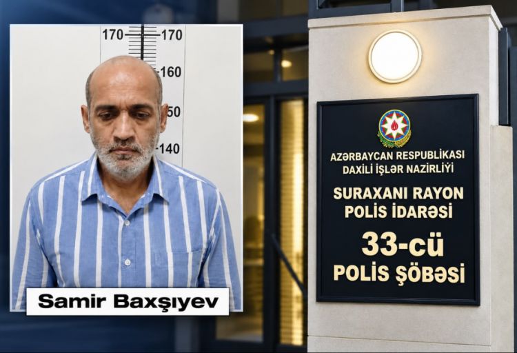 Suraxanıda 14 kiloqrama yaxın narkotik vasitə aşkarlanıb