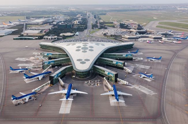 AZAL 2050-ci ilədək "net-zero"ya nail olmaq üçün strategiya hazırlayır