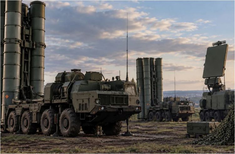 İsveç 10 ədəd HIMARS reaktiv sistemi alacaq