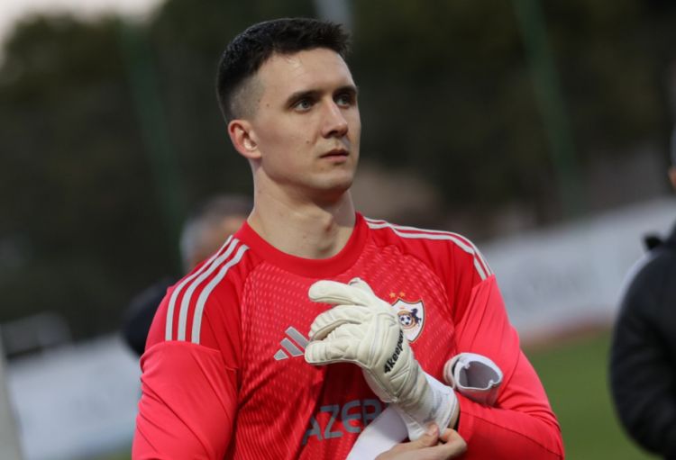 “Qarabağ” Mateuş Koxalski ilə yollarını ayırıb<font color='red'> - RƏSMİ</font>