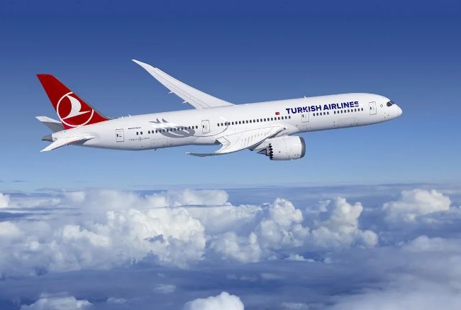 "Turkish Airlines" 2027-ci ilin iyunundan İngiltərənin "Liverpul" klubunun titul sponsoru olacaq