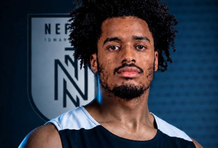 "Neftçi" heyətini kanadalı basketbolçu ilə gücləndirib
