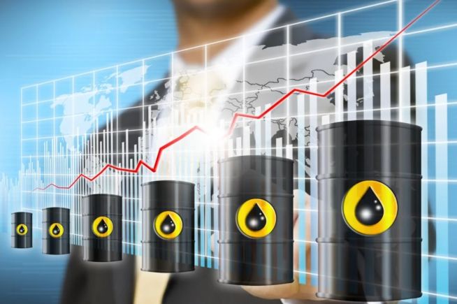 Azərbaycan neftinin qiyməti 108 dolları ötüb