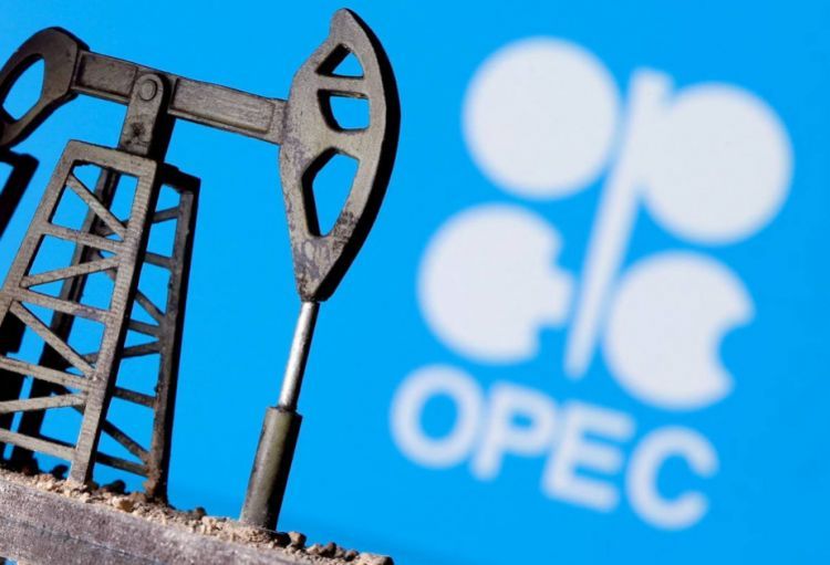 İraq OPEC üzrə istehsal kvotasının artırılmasını tələb edir