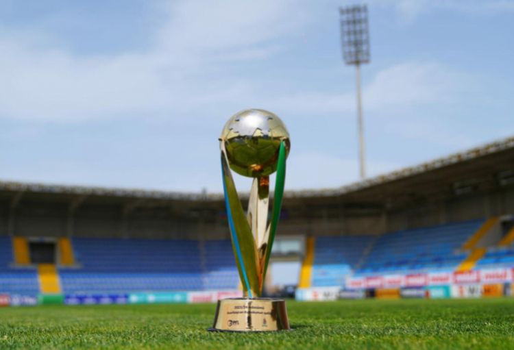 Futbol üzrə Azərbaycan Kubokunda 34 komanda mübarizə aparacaq
