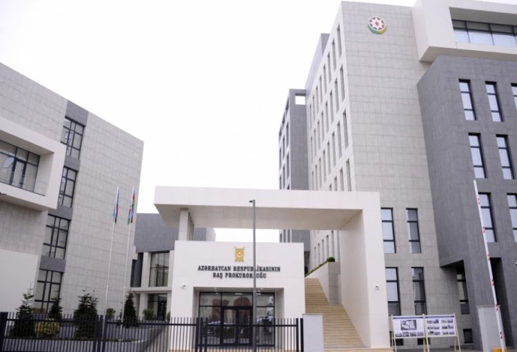 Şəkidə istirahət mərkəzində 2 nəfərin ölməsi faktı ilə bağlı cinayət işi başlanıb