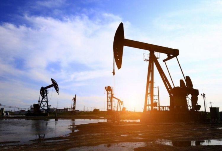 Qlobal neft tədarükünün bu il sutkada 100,6 milyon barel olacağı gözlənilir