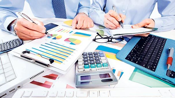 Naxçıvanda vergi ödəyicilərinin sayı 7 %-ə yaxın artıb