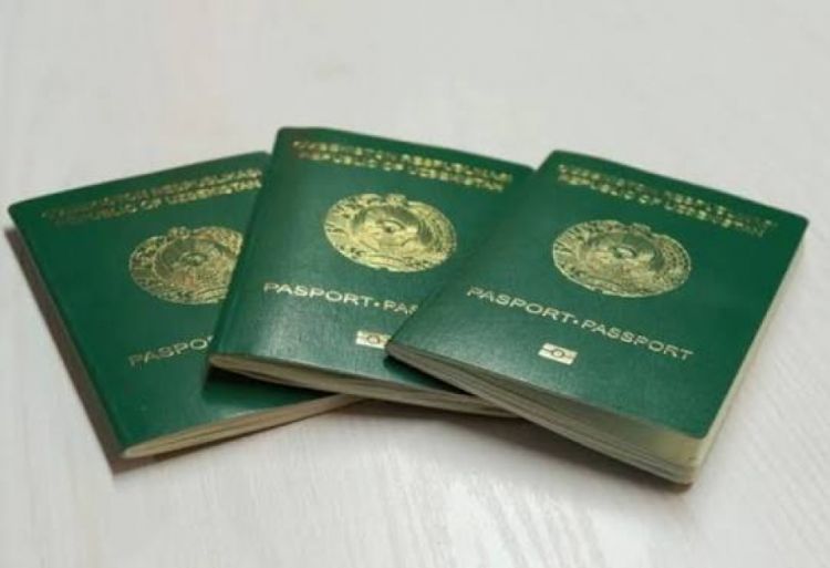 Azərbaycan və İordaniya arasında ümumvətəndaş pasport sahibləri üçün viza rejimi ləğv edilir