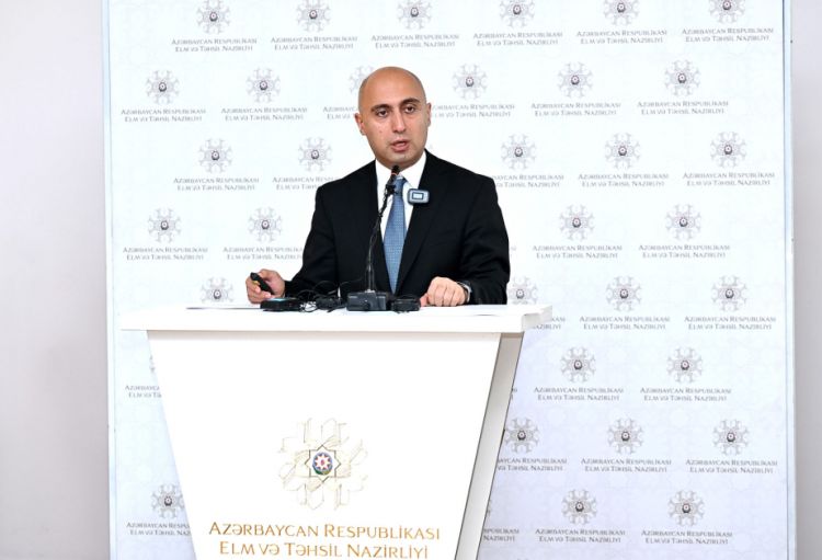 Beynəlxalq ikili diplom proqramlarının əhatə dairəsi genişləndirilir