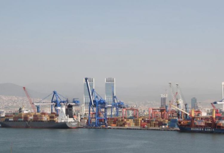 Bu ilin 8 ayında Türkiyədən Azərbaycana ixracın həcmi 1,5 milyard dolları ötüb