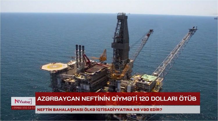 Neftin bahalaşması ölkə iqtisadiyyatına nə vəd edir?<font color=red> - VİDEO</font>
