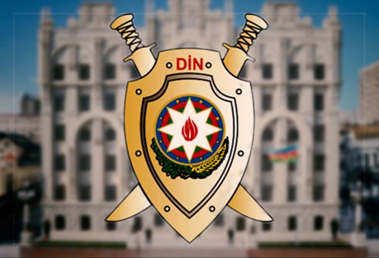 Ötən gün 48 cinayətin açılması təmin olunub