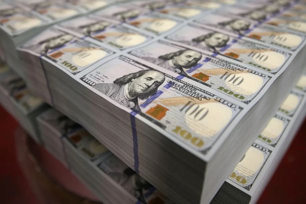Azərbaycanın I yarımildə tədiyyə balansında 1 milyard dollardan çox kəsir olub