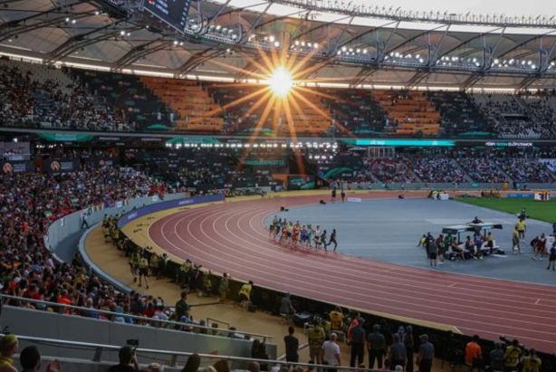 Atletika üzrə dünya çempionatı tarixdə ilk dəfə Afrikada keçiriləcək