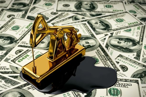 Azərbaycan neftinin qiyməti 128 dolları keçib