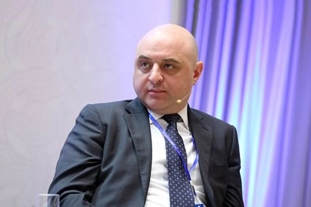Gürcüstan Azərbaycana yeni səfir təyin edib