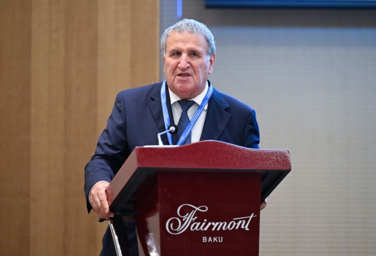 İsa Həbibbəyli: Auditorlar Palatası bazar iqtisadiyyatına əsaslanan yeni cəmiyyət quruculuğunun tənzimlənməsinə mühüm töhfələr verib