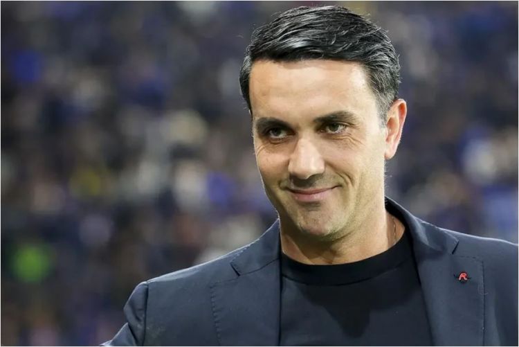 "Bolonya" baş məşqçi postuna Rafaele Palladinonu gətirib