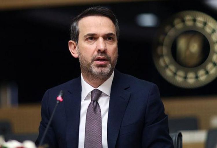 2035-ci ilədək Türkiyənin enerji şəbəkələrinə 28 milyard dollar investisiya yatırılması planlaşdırılır