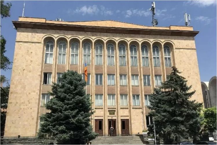 Ermənistan Konstitusiya Məhkəməsi TRIPP layihəsi üzrə sazişi təsdiqləyib