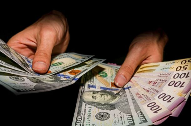 Azərbaycan Mərkəzi Bankının valyuta məzənnələri