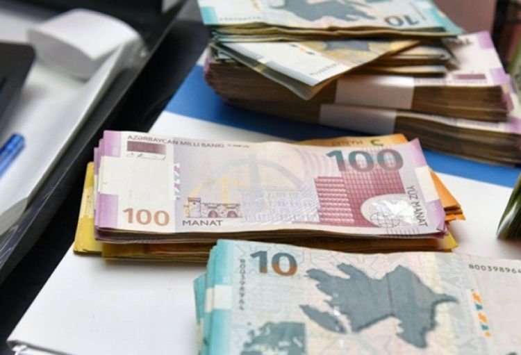 Gələn il icmal büdcənin gəlirləri 47 milyard 608,8 milyon manat proqnozlaşdırılıb
