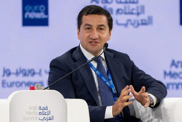 Hikmət Hacıyev: Revanşist qüvvələr sülh prosesini pozmağa çalışırlar