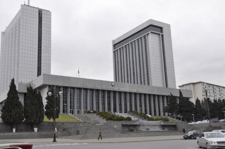 Milli Məclisin deputatları Rusiyada parlament seçkilərini müşahidə edəcəklər