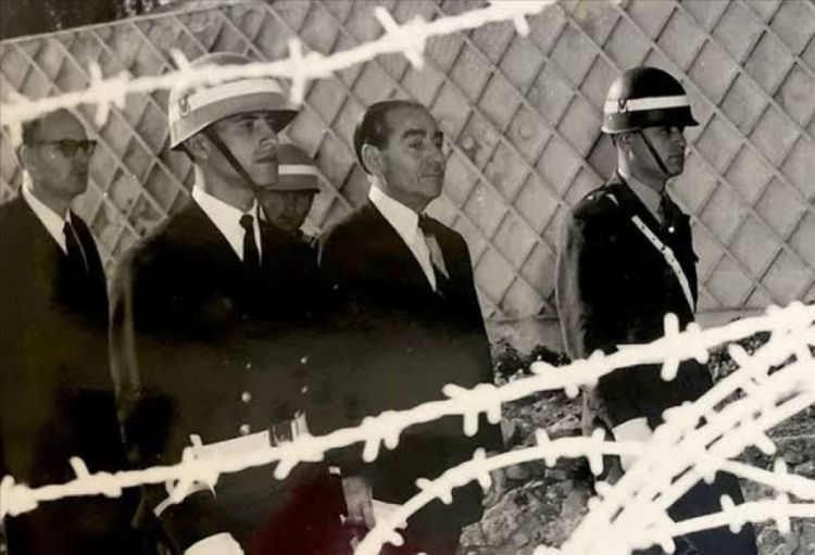 Prezident Ərdoğan: Türkiyədə 1960-cı ildə baş verən dövlət çevrilişi millətin iradəsinə vurulan ağır zərbədir