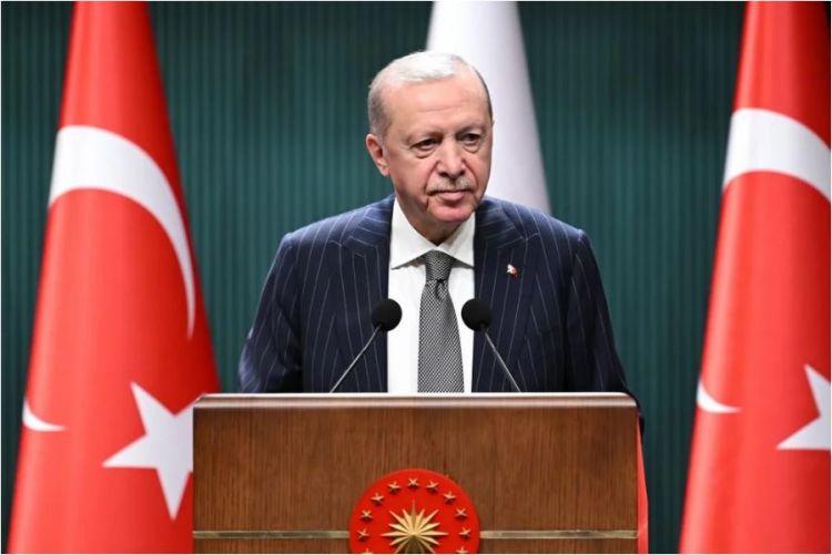 Ərdoğanın prezidentliyə namizədliyi sonuncu dəfə irəli sürüləcək