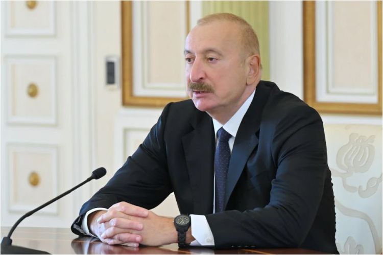 Prezident İlham Əliyev: Türkiyə-Azərbaycan kimi bir-birinə bu qədər bağlı olan ikinci ölkə tapmaq mümkün deyil