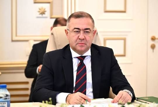 Rövzət Qasımov: 125 dairə seçki komissiyasından cəmi 49-nun tərkibi dəyişdirilir