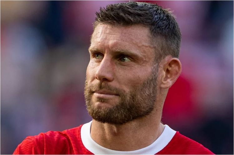 Ceyms Milner məşqçilik karyerasına başlamaq üçün "Liverpul"un akademiyasına qayıdıb