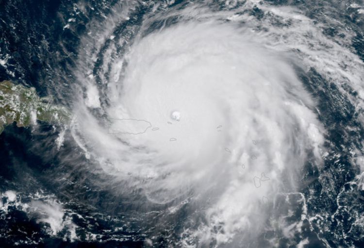 Atlantik okeanında son 60 ilin ən uzun qasırğasız dövrü yaşanır