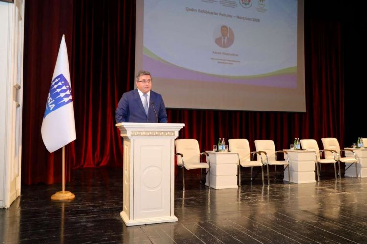 Naxçıvanda qadın sahibkarlar 1,4 milyon manatdan artıq güzəştli kredit alıb