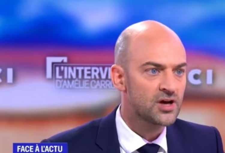 Barro: Fransa istənilən təhlükəyə və təcavüzə qarşı hazırlanır