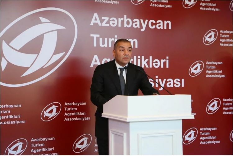 Fuad Nağıyev: "Azərbaycanda turizm yetkin inkişaf mərhələsindədir"