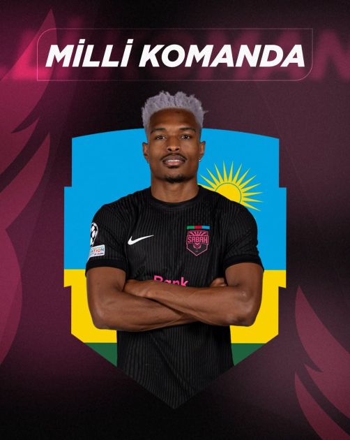 “Sabah”ın 5 futbolçusu müxtəlif ölkələrin komandalarına dəvət alıb<font color=red> - FOTOLAR</font>
